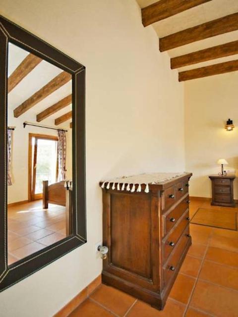 Villa Cal Rei Alcúdia