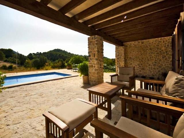 Cal Rei * Alcúdia