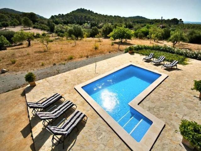 Cal Rei Villa